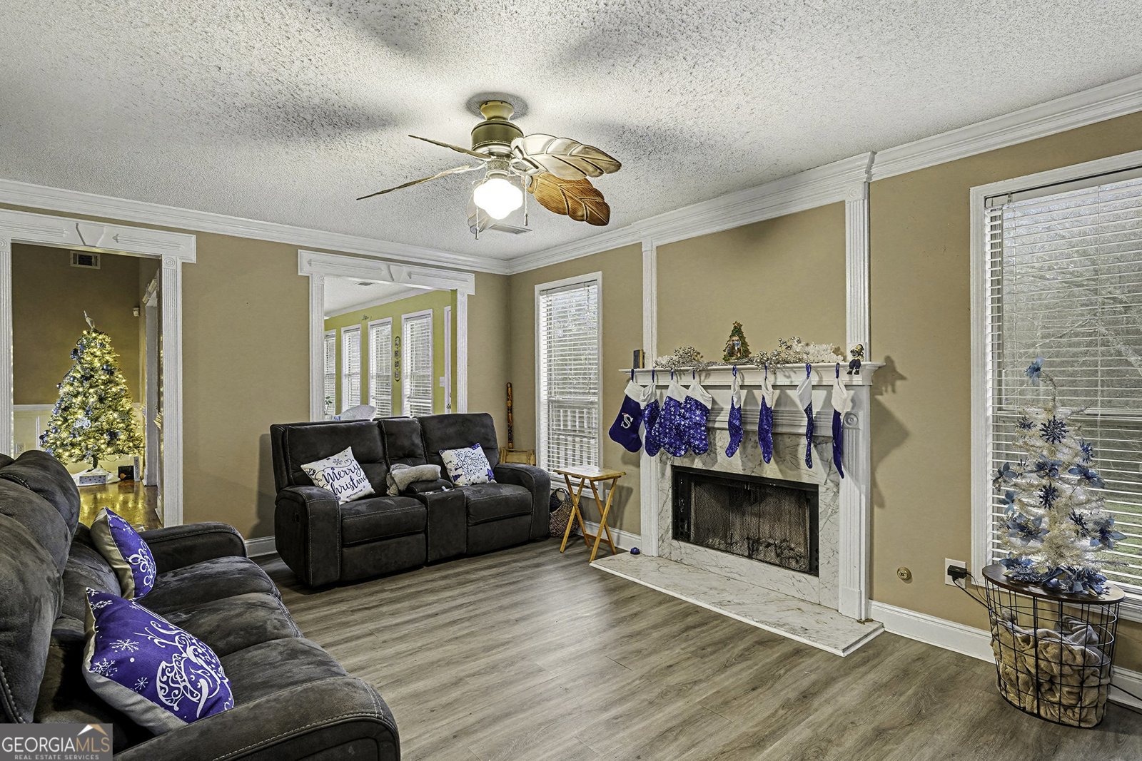 28 Womack Road Covington - Photo 13