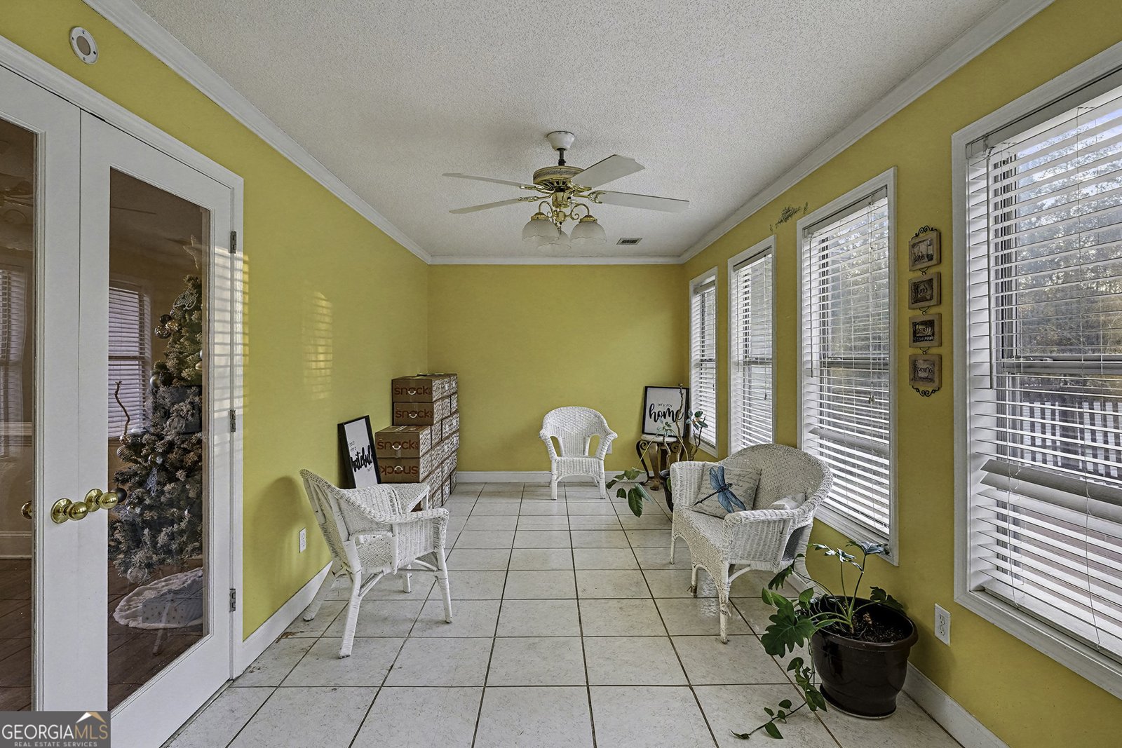 28 Womack Road Covington - Photo 15