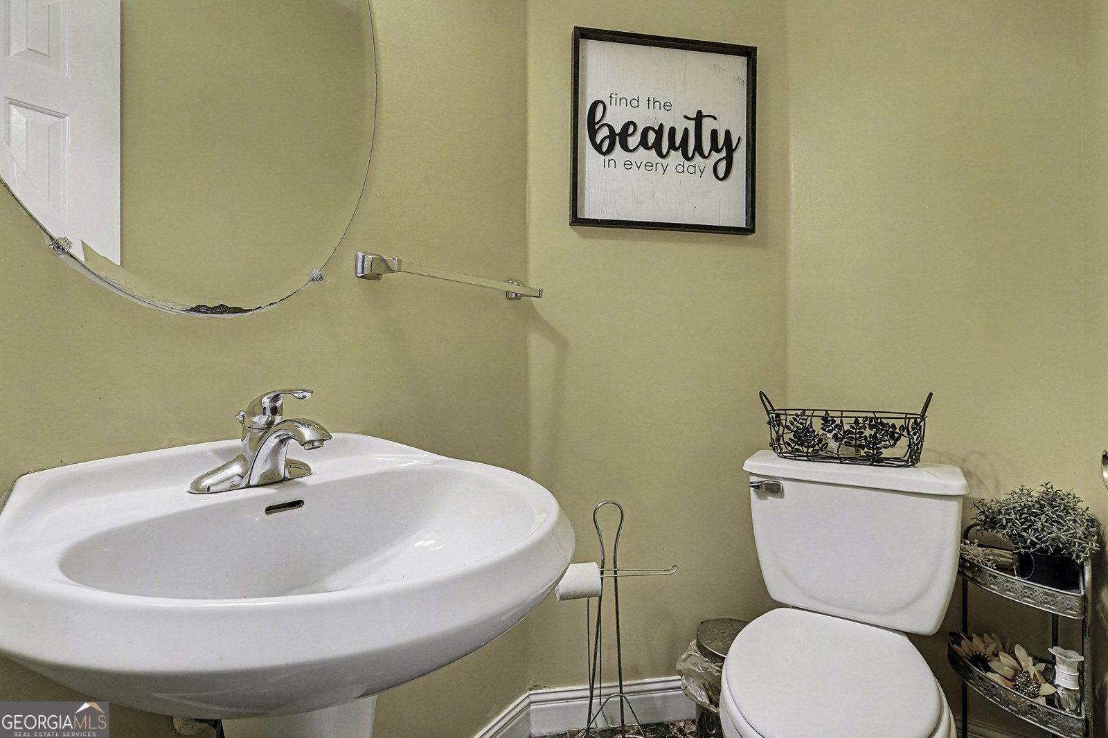 28 Womack Road Covington - Photo 16