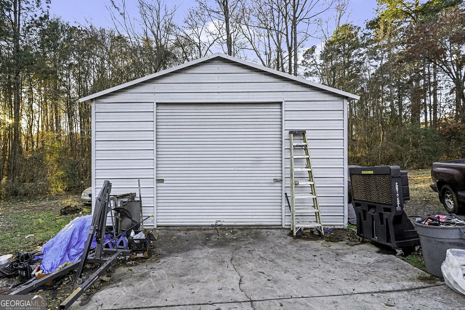 28 Womack Road Covington - Photo 49