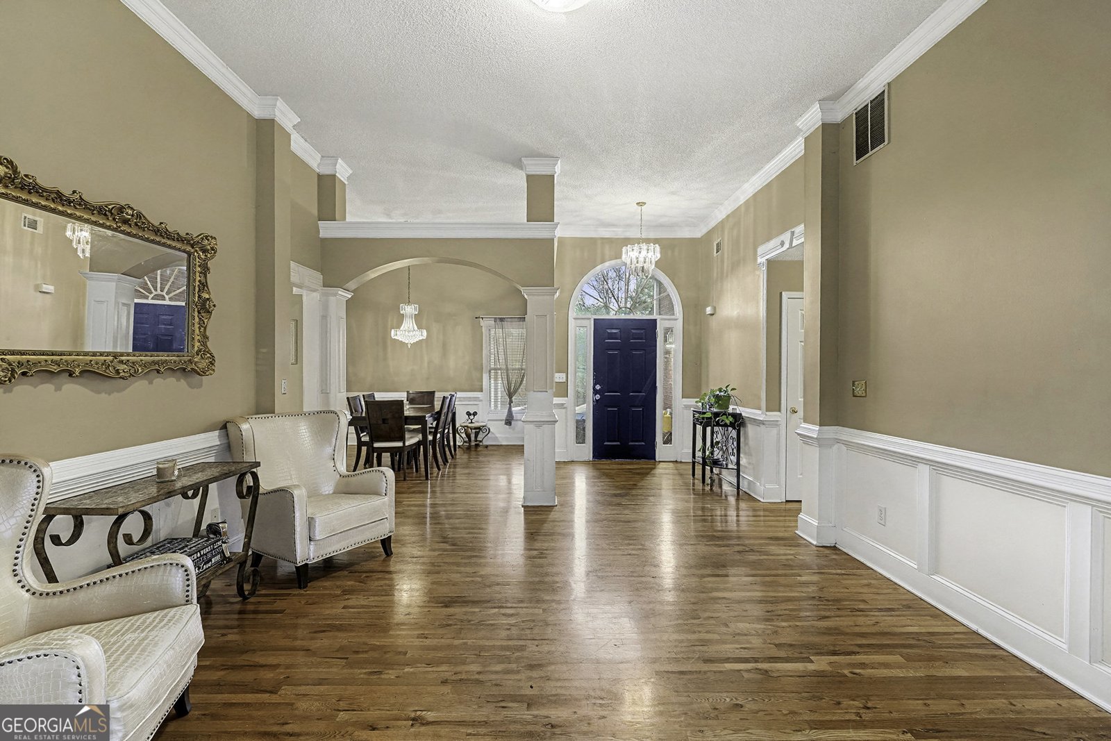 28 Womack Road Covington - Photo 6