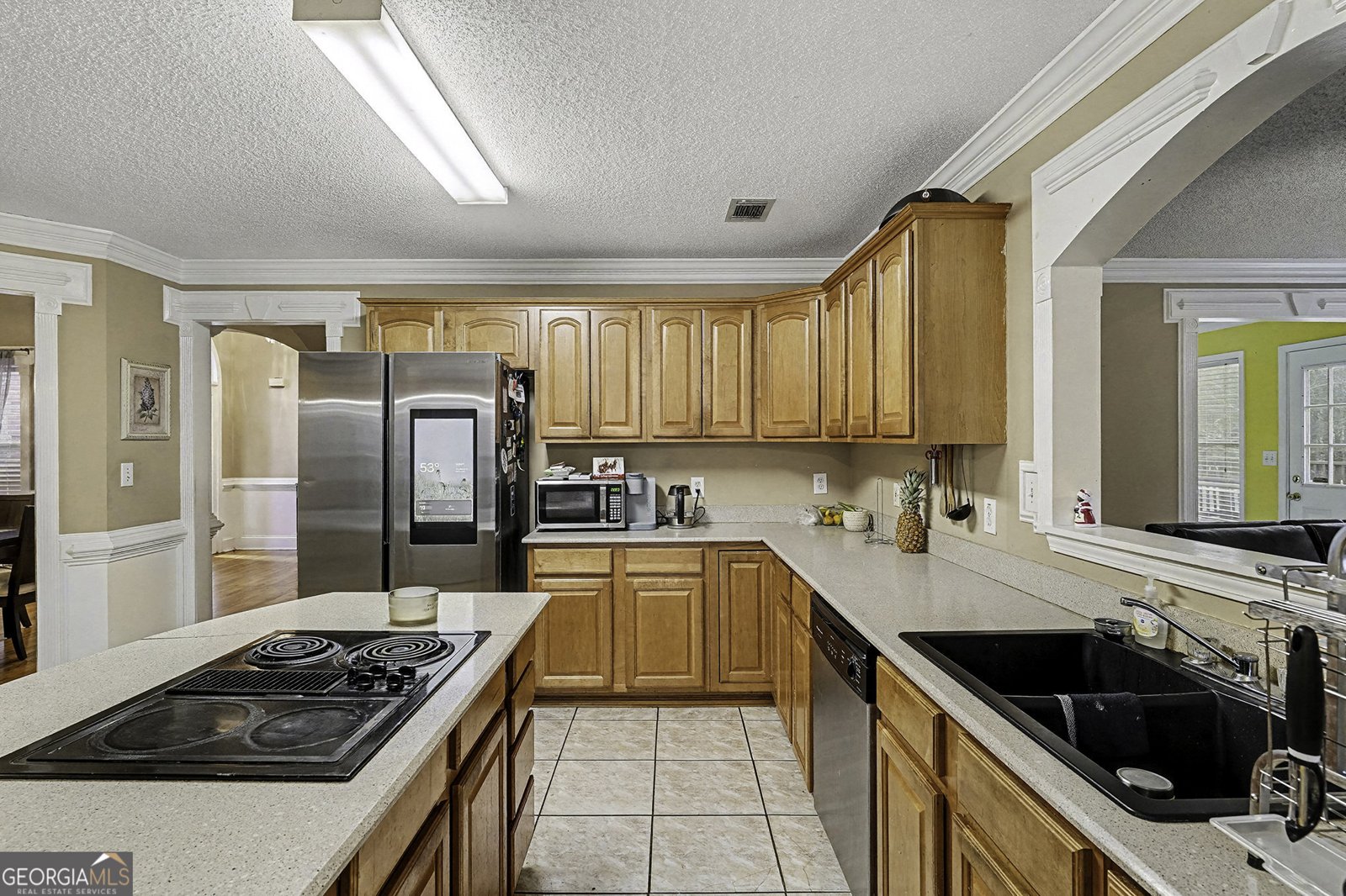 28 Womack Road Covington - Photo 9