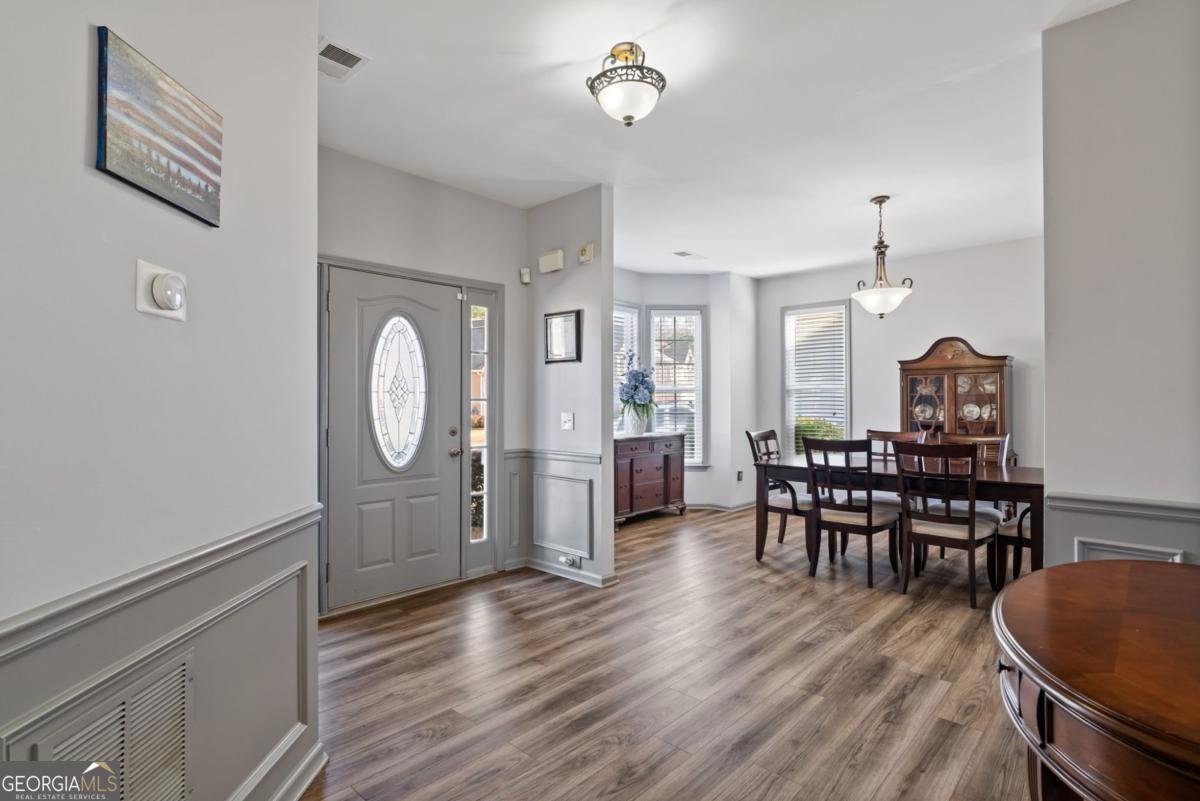 232 Springs Crossing Canton - 12