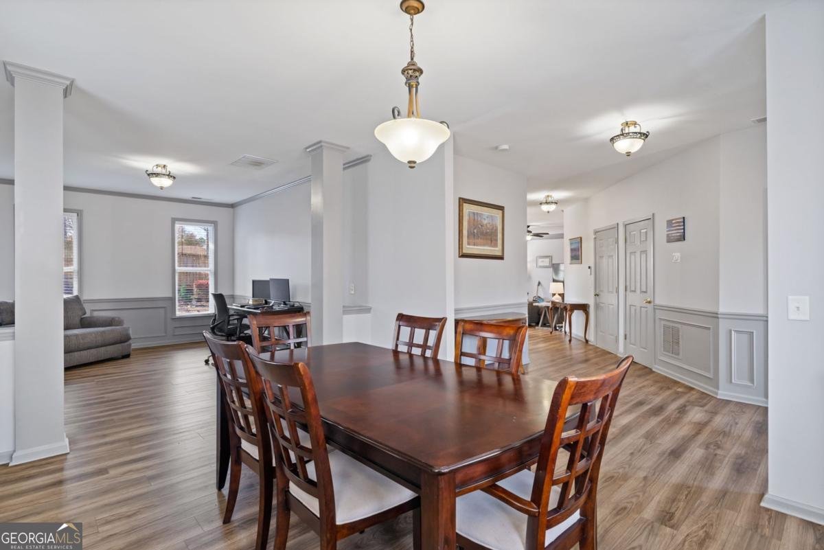 232 Springs Crossing Canton - 13