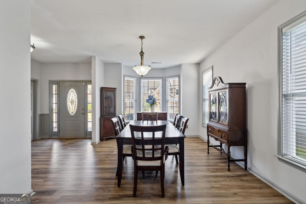 232 Springs Crossing Canton - 14