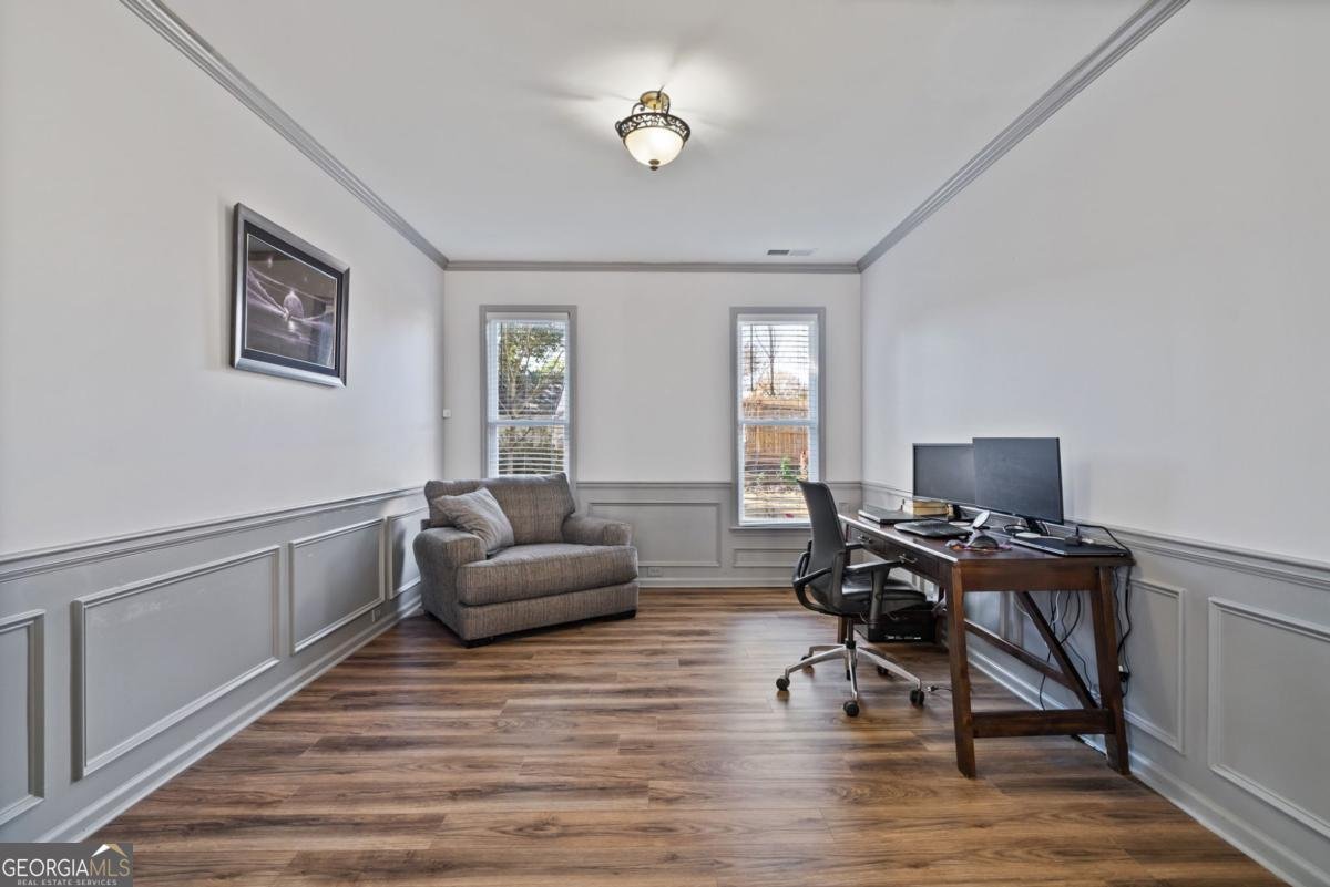 232 Springs Crossing Canton - 16