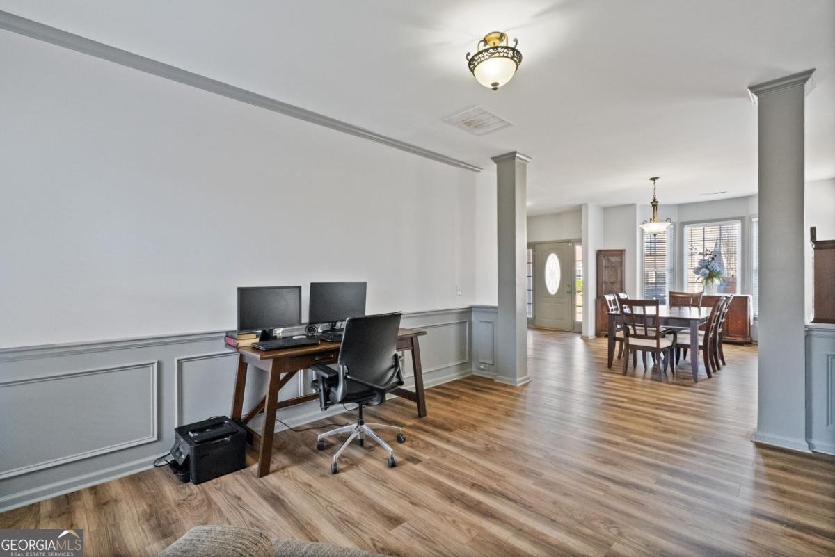 232 Springs Crossing Canton - 17