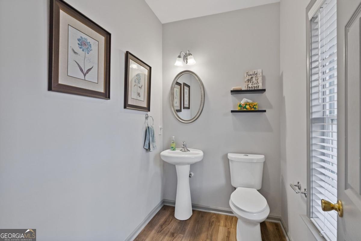 232 Springs Crossing Canton - 18