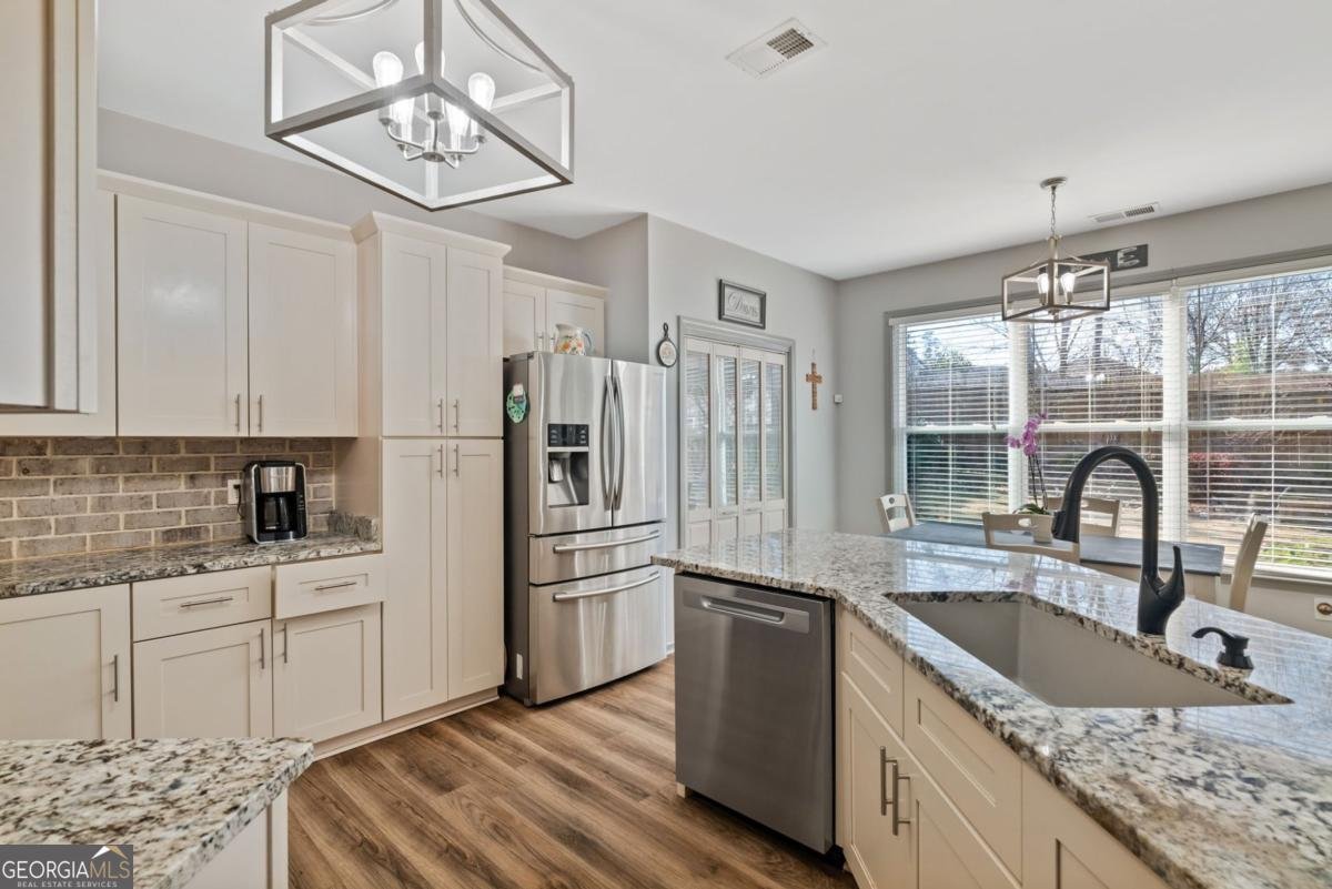 232 Springs Crossing Canton - 19