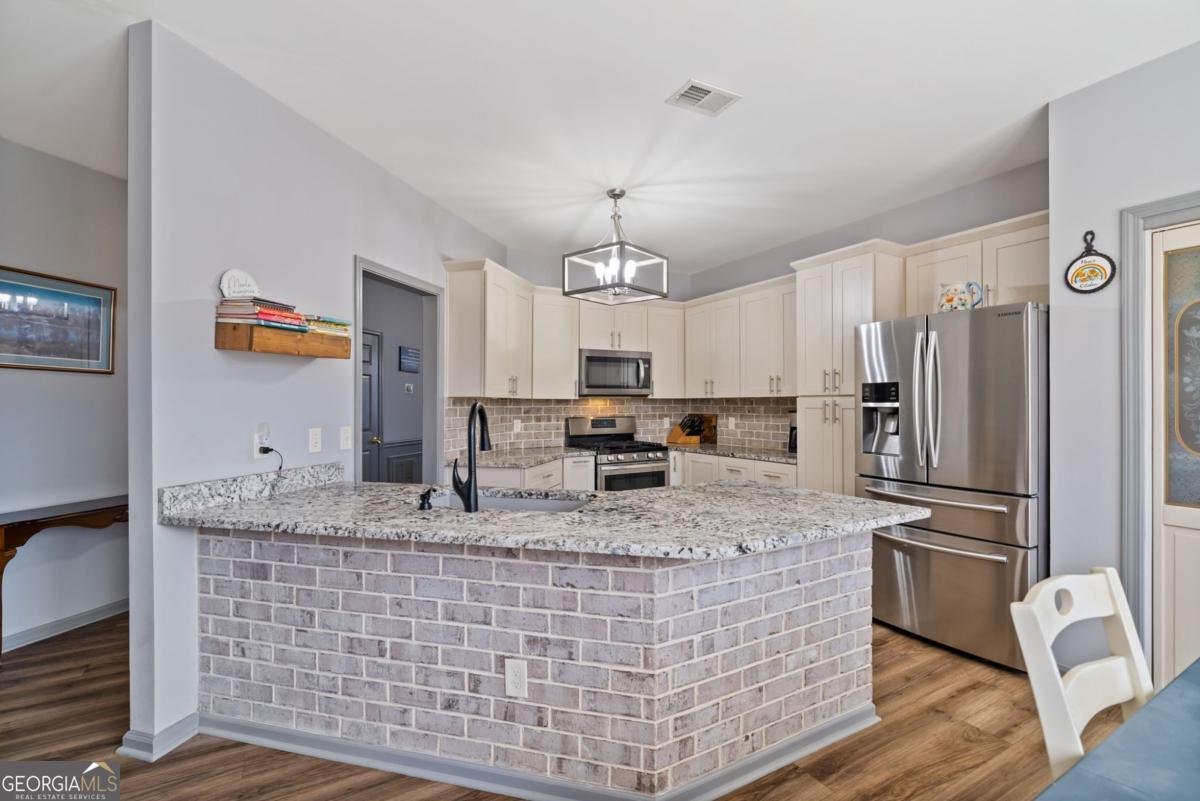 232 Springs Crossing Canton - 20