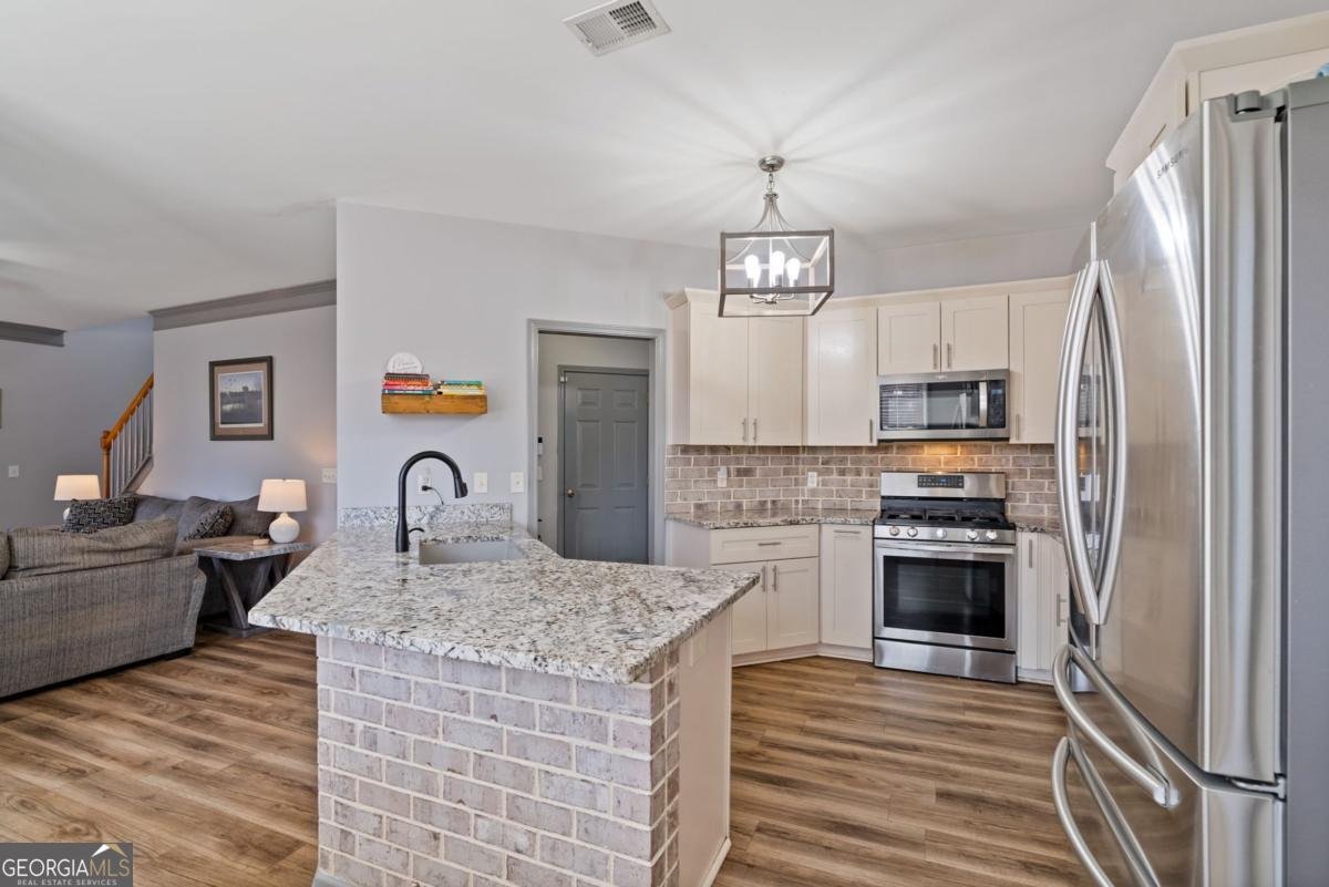 232 Springs Crossing Canton - 21