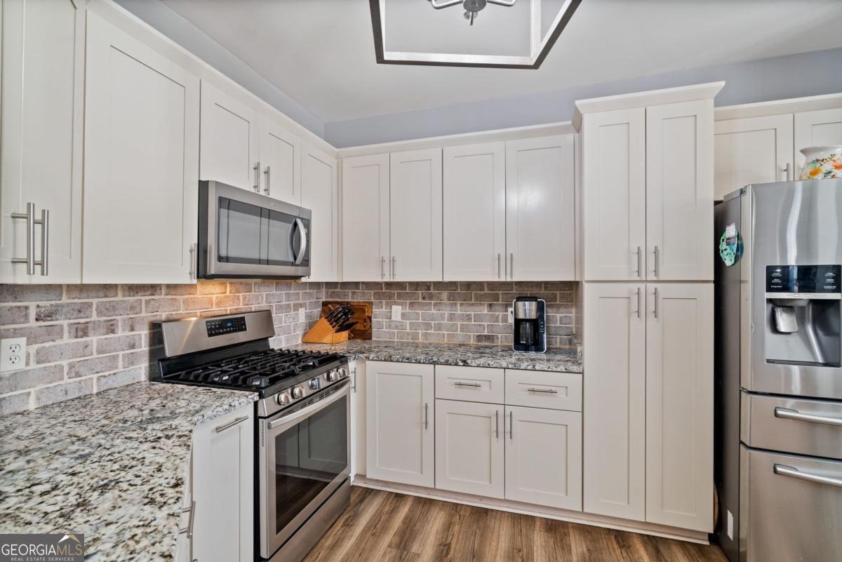 232 Springs Crossing Canton - 24