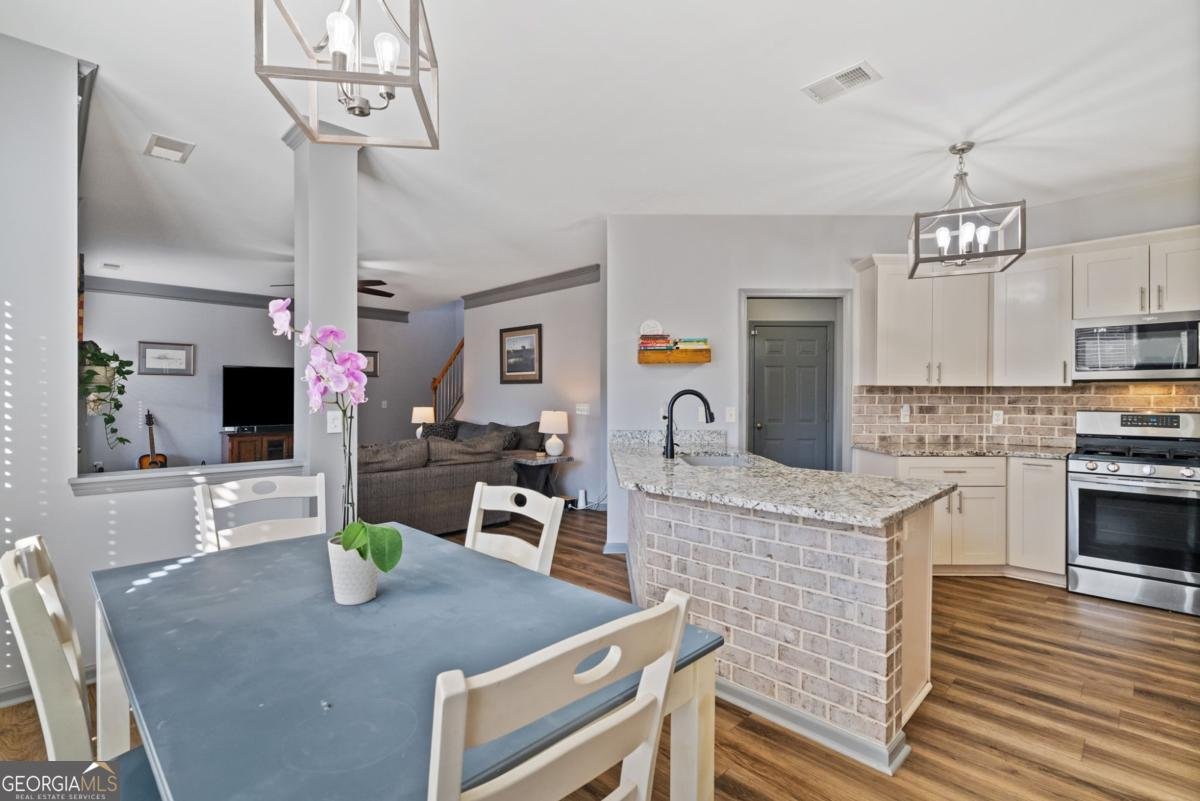 232 Springs Crossing Canton - 26