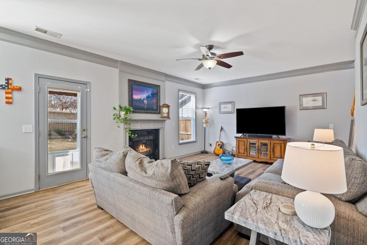 232 Springs Crossing Canton - 27