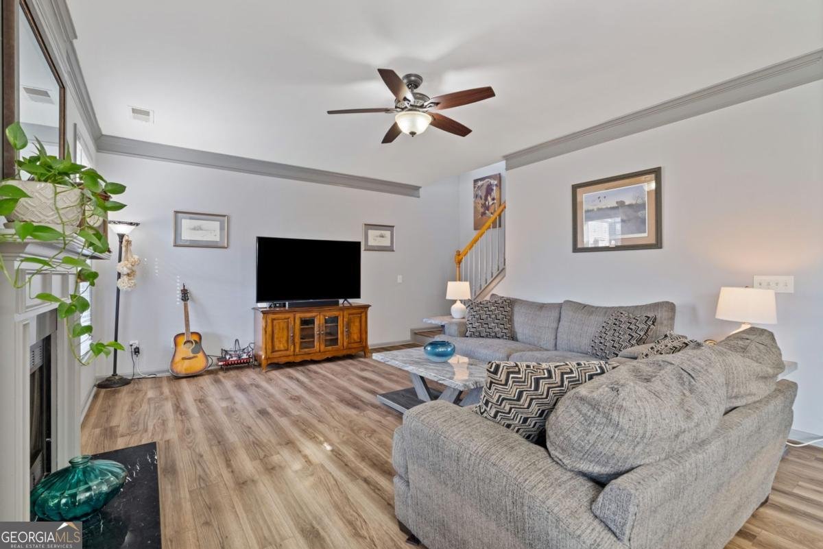 232 Springs Crossing Canton - 28