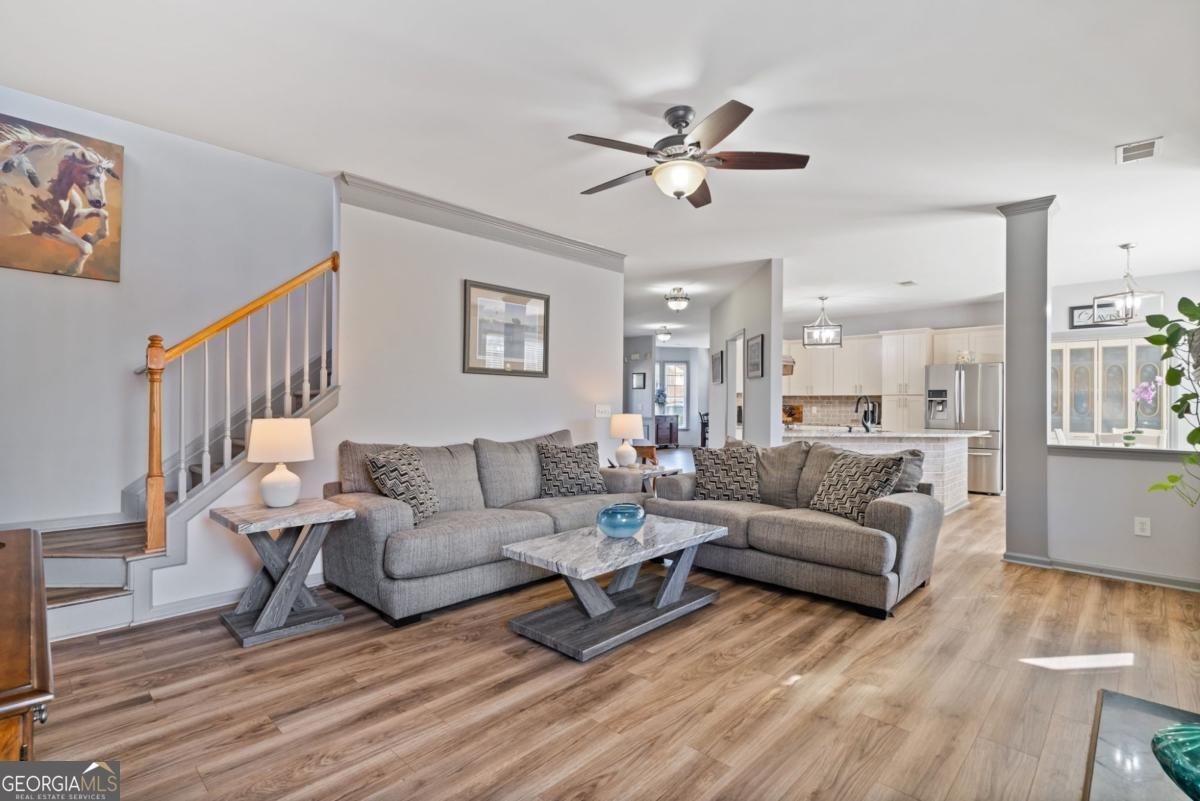 232 Springs Crossing Canton - 29