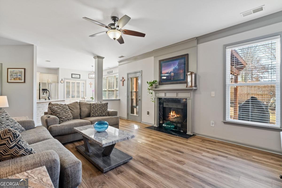 232 Springs Crossing Canton - 30