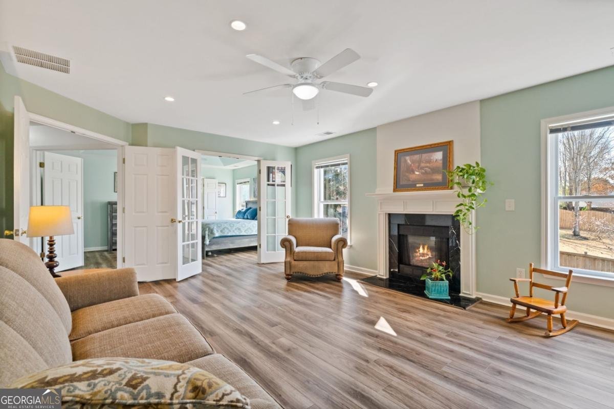 232 Springs Crossing Canton - 33