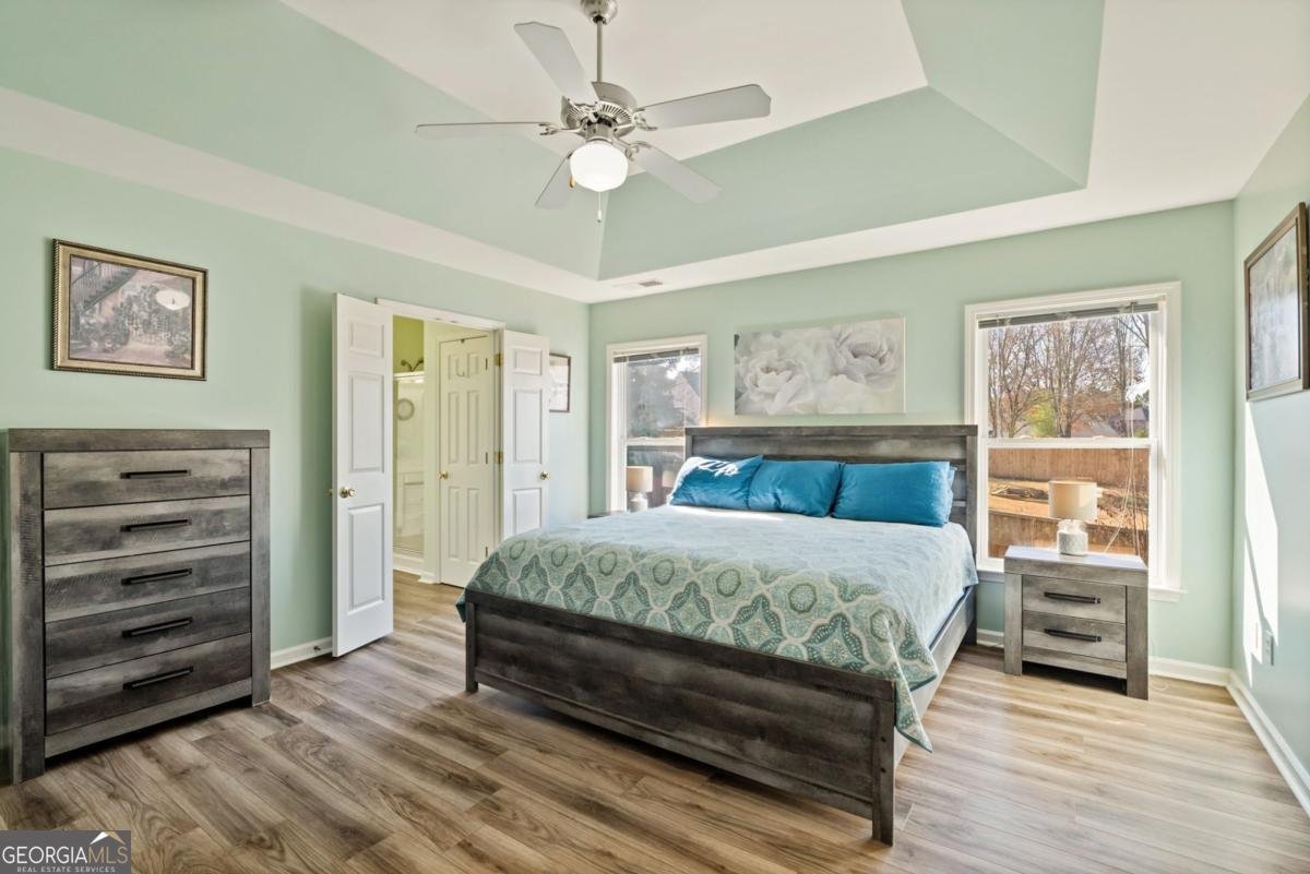 232 Springs Crossing Canton - 34