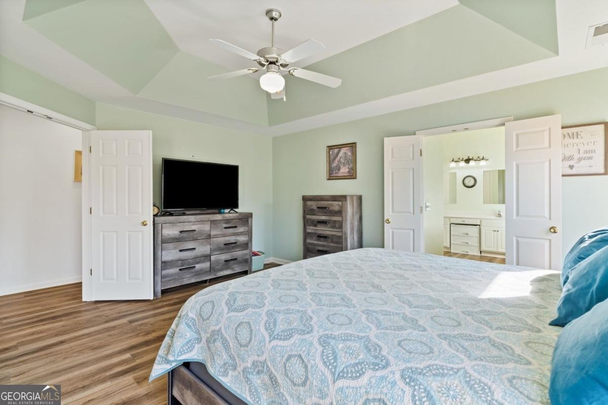 232 Springs Crossing Canton - 35