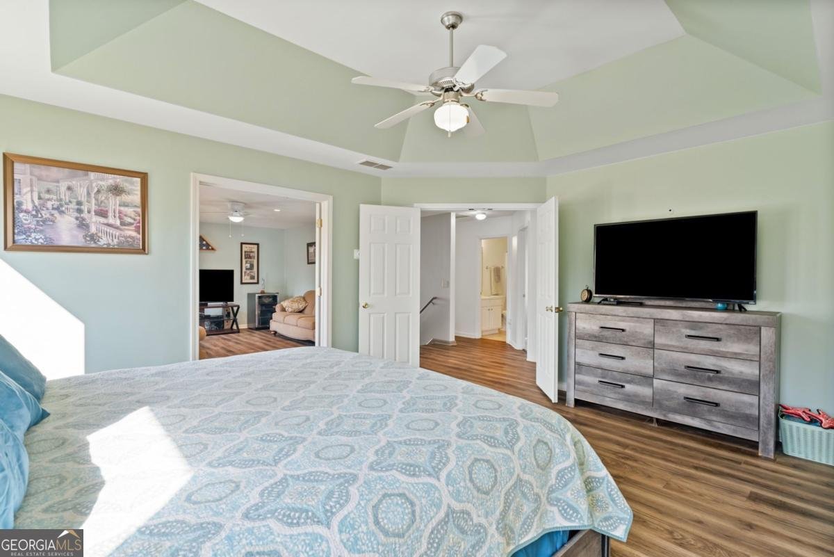 232 Springs Crossing Canton - 36