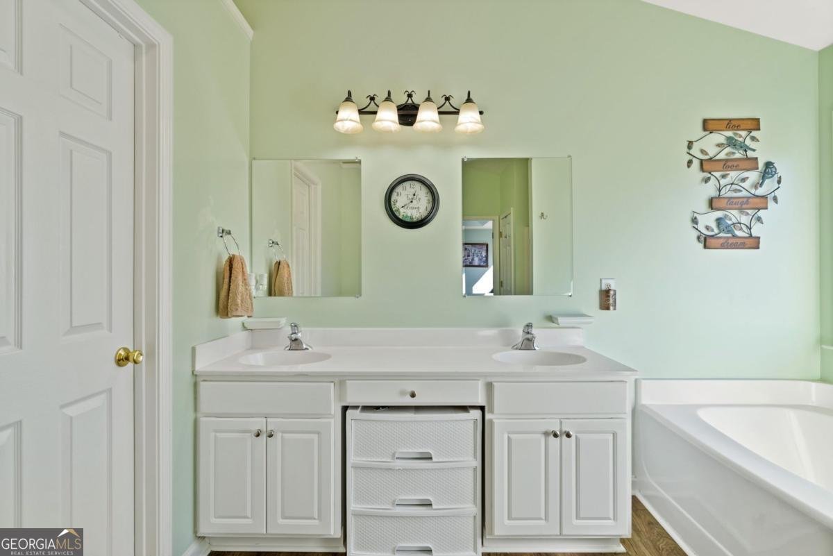 232 Springs Crossing Canton - 38