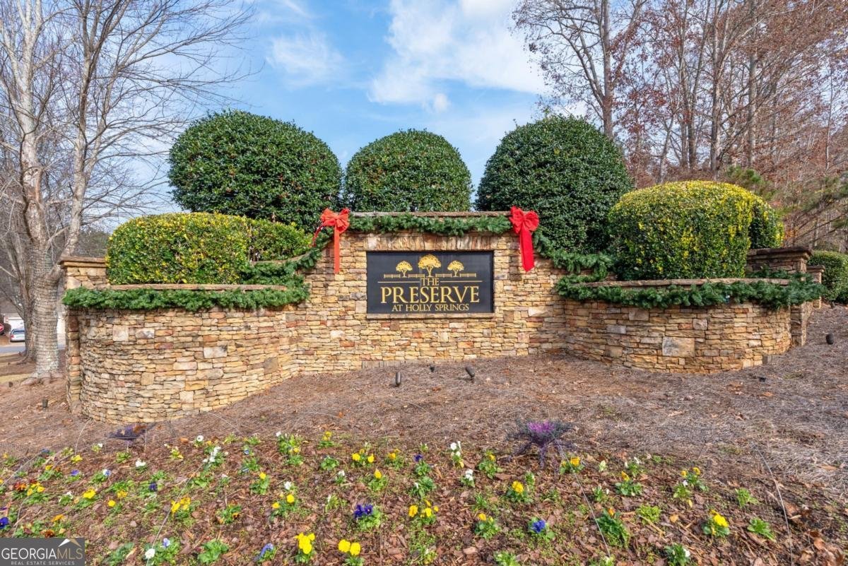 232 Springs Crossing Canton - 4