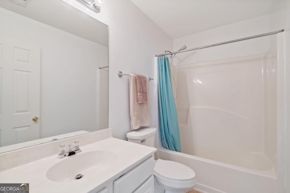 232 Springs Crossing Canton - 42