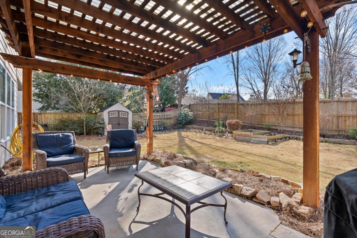 232 Springs Crossing Canton - 49