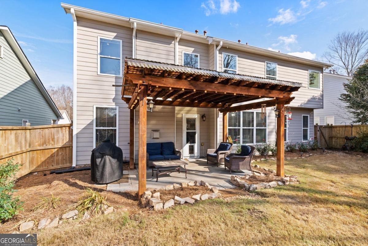 232 Springs Crossing Canton - 50