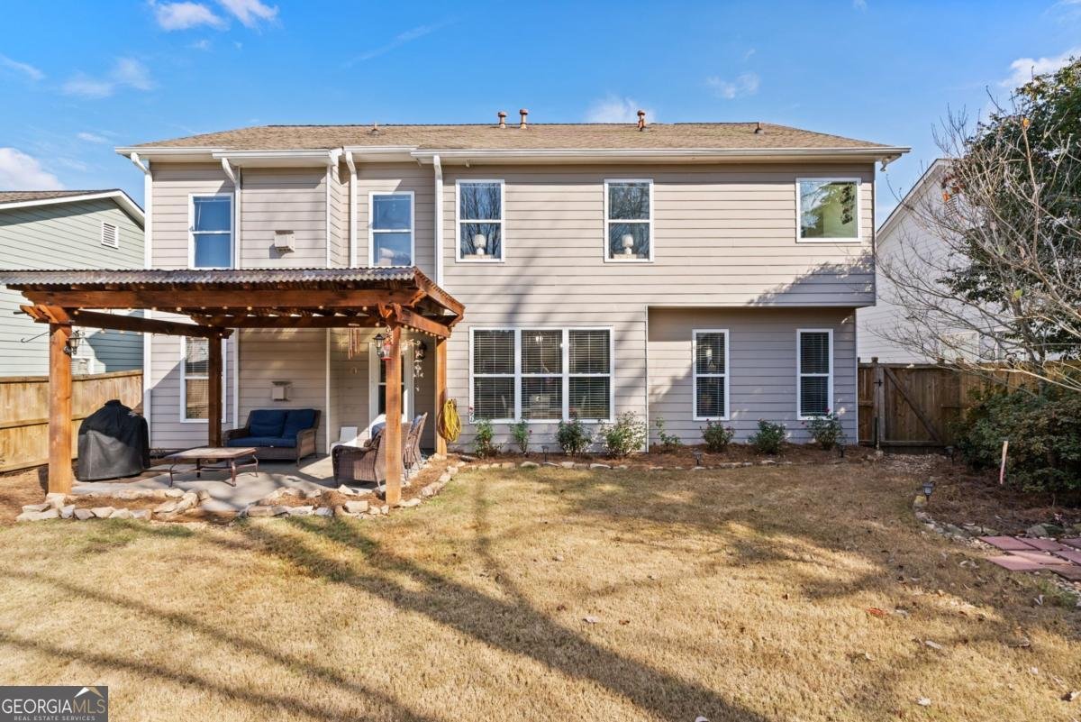 232 Springs Crossing Canton - 51