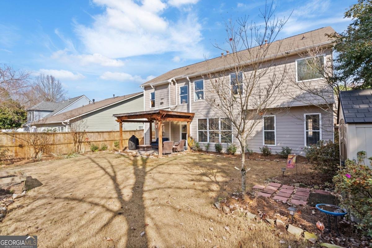 232 Springs Crossing Canton - 52