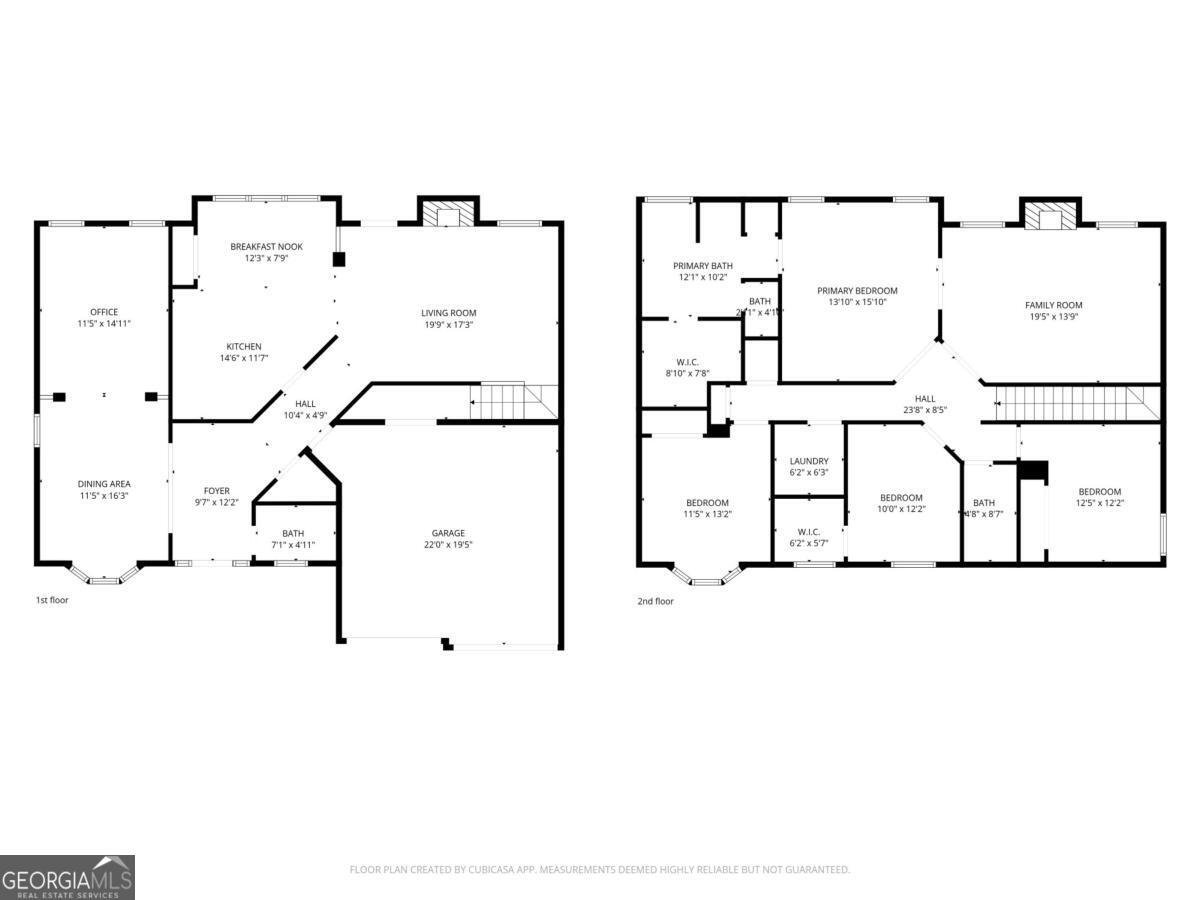 232 Springs Crossing Canton - 56