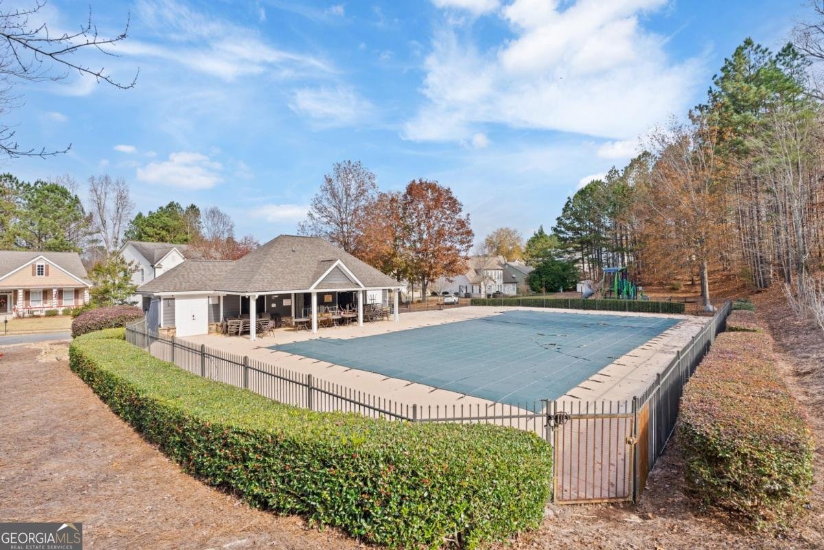 232 Springs Crossing Canton - 6