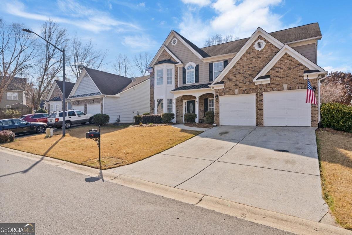 232 Springs Crossing Canton - 8