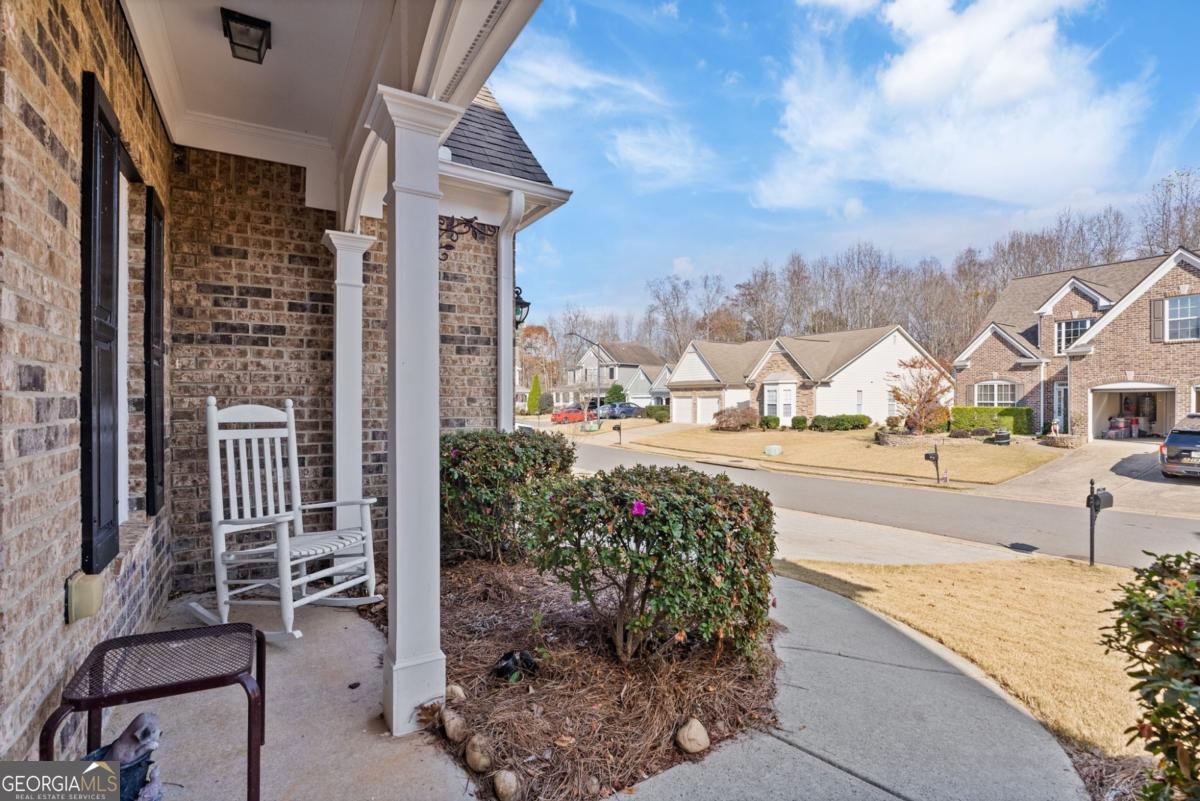 232 Springs Crossing Canton - 9