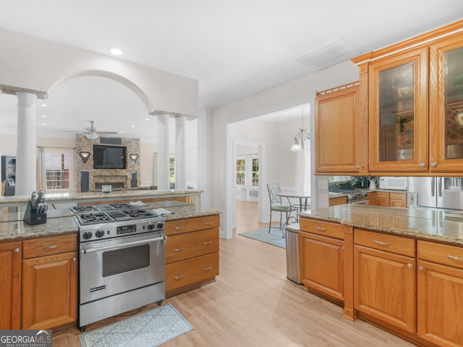 1360 Luella Road Locust Grove - 16