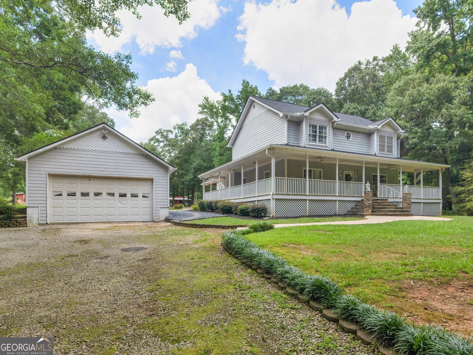 1360 Luella Road Locust Grove - 2