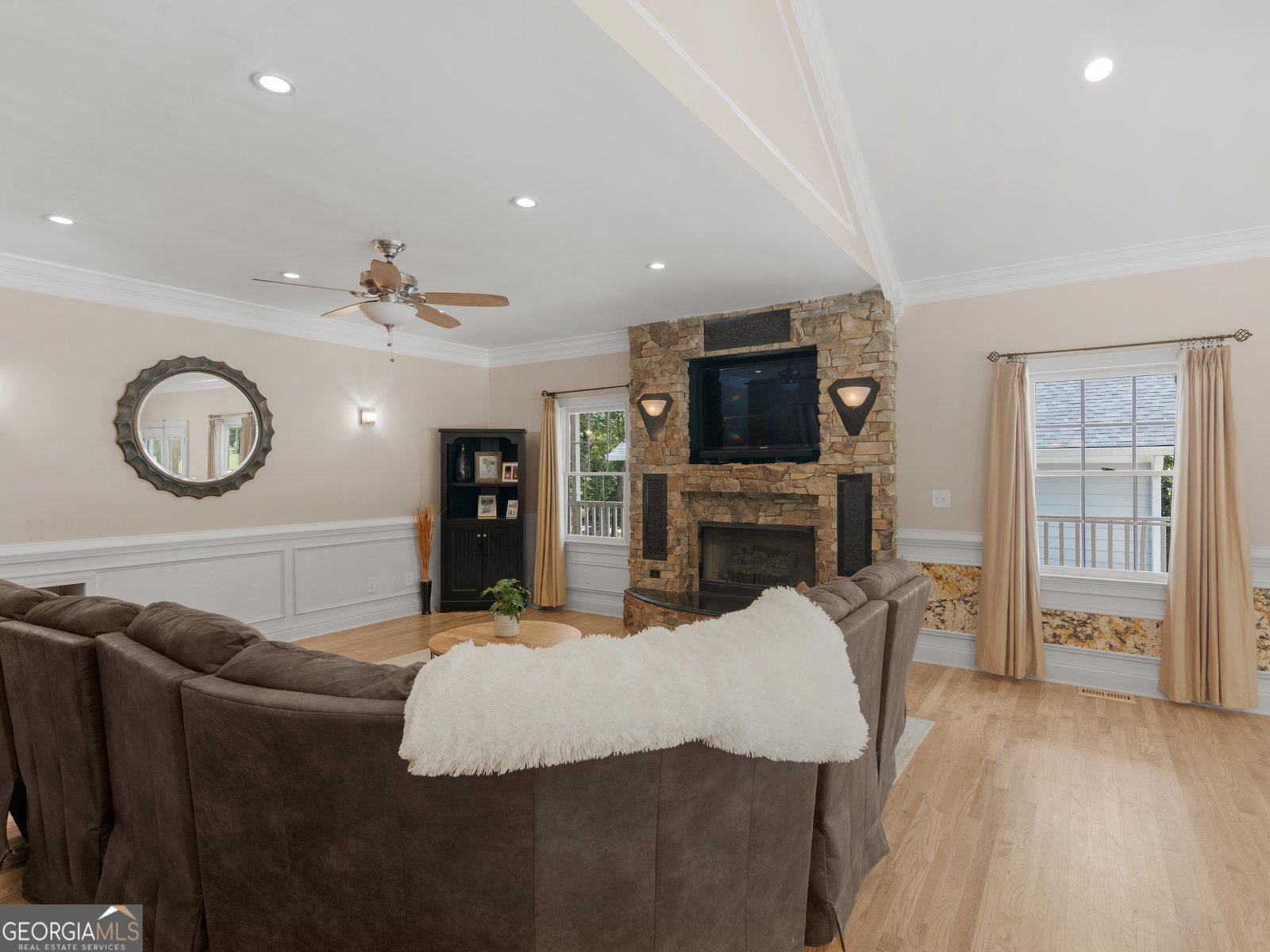 1360 Luella Road Locust Grove - 21