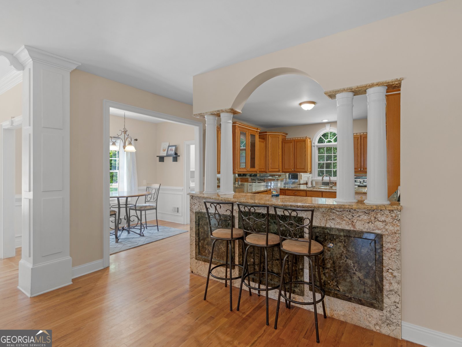 1360 Luella Road Locust Grove - 24