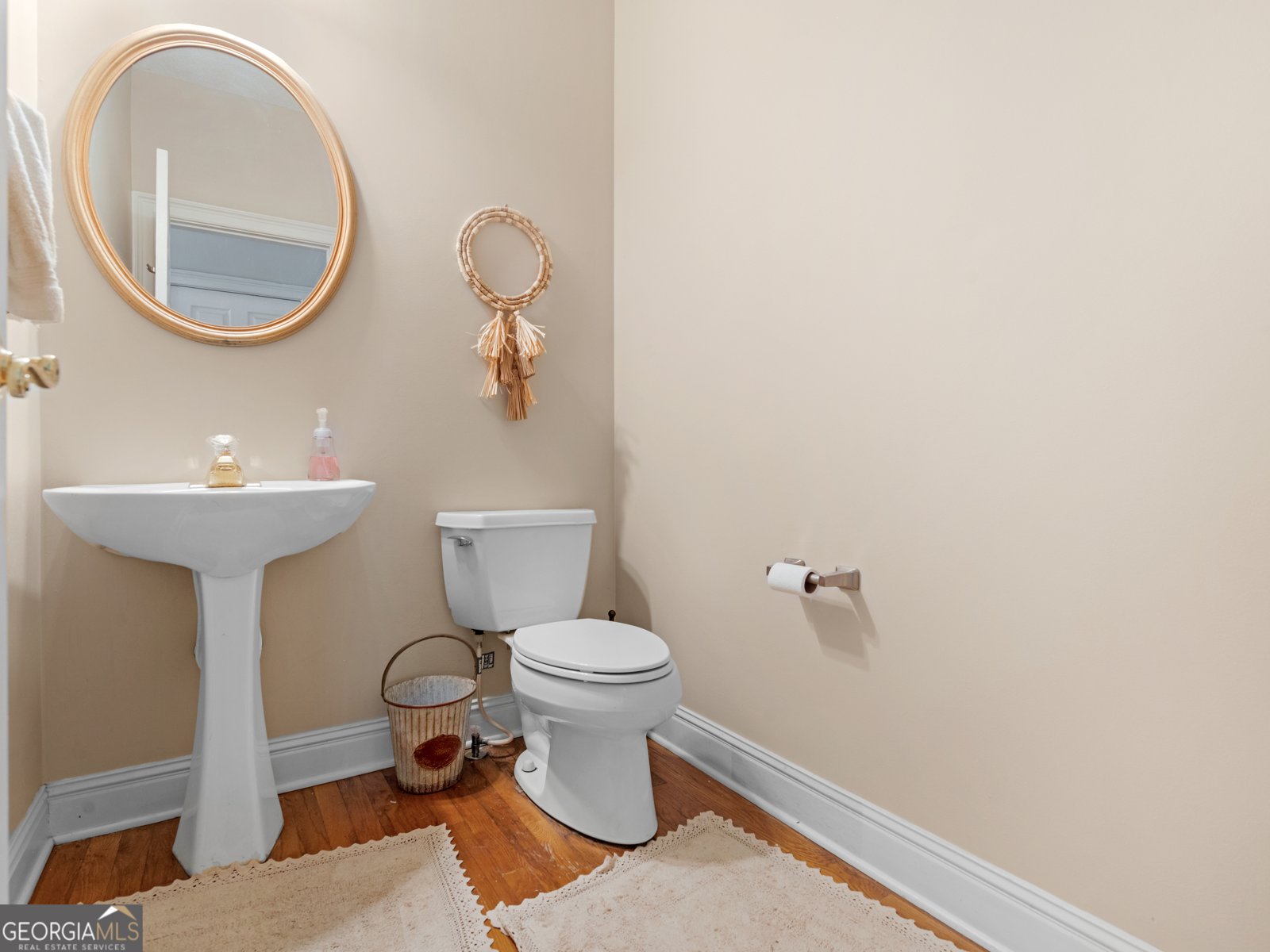 1360 Luella Road Locust Grove - 25