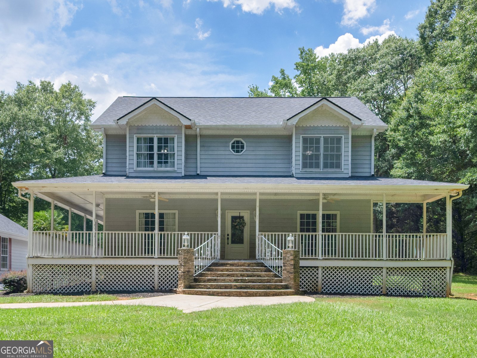 1360 Luella Road Locust Grove - 3