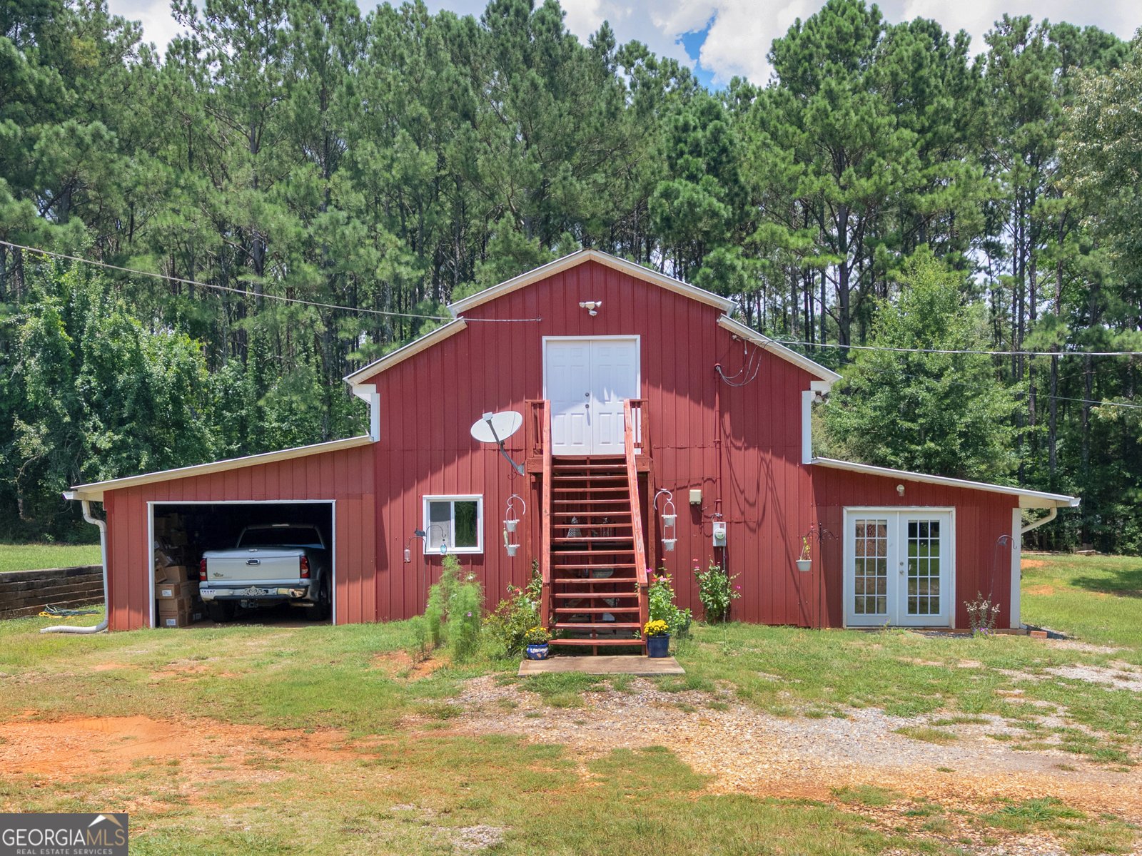 1360 Luella Road Locust Grove - 35