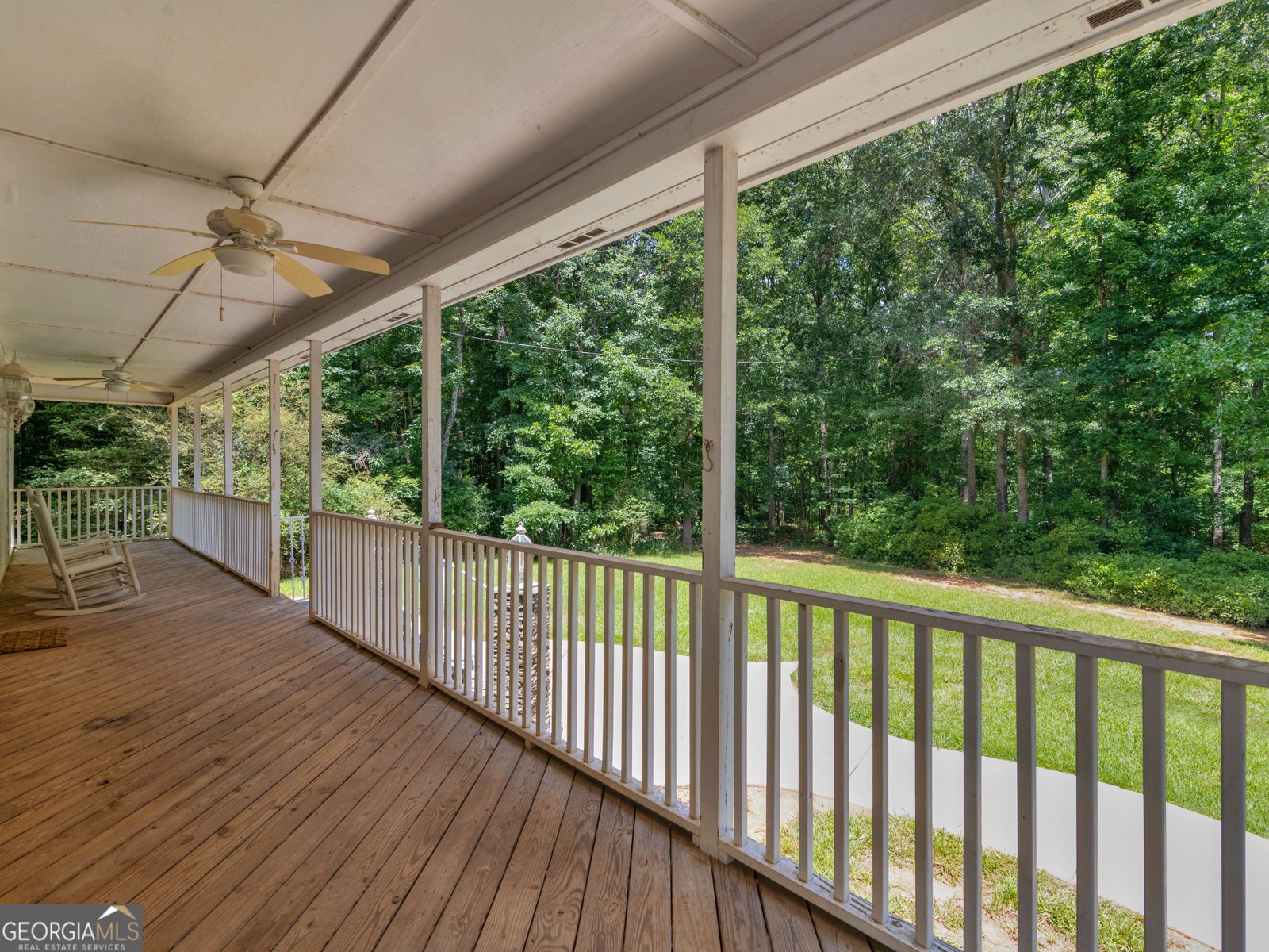 1360 Luella Road Locust Grove - 4