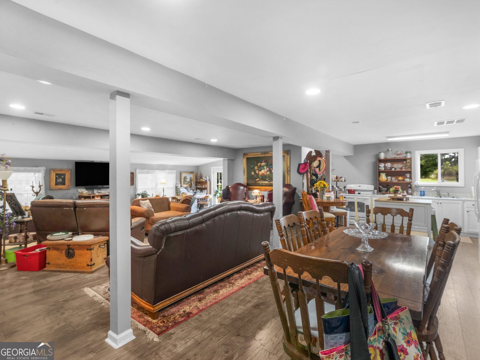 1360 Luella Road Locust Grove - 40