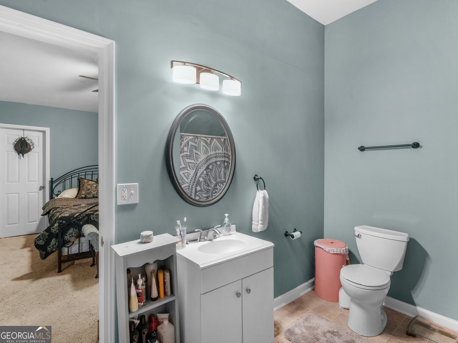 1360 Luella Road Locust Grove - 44