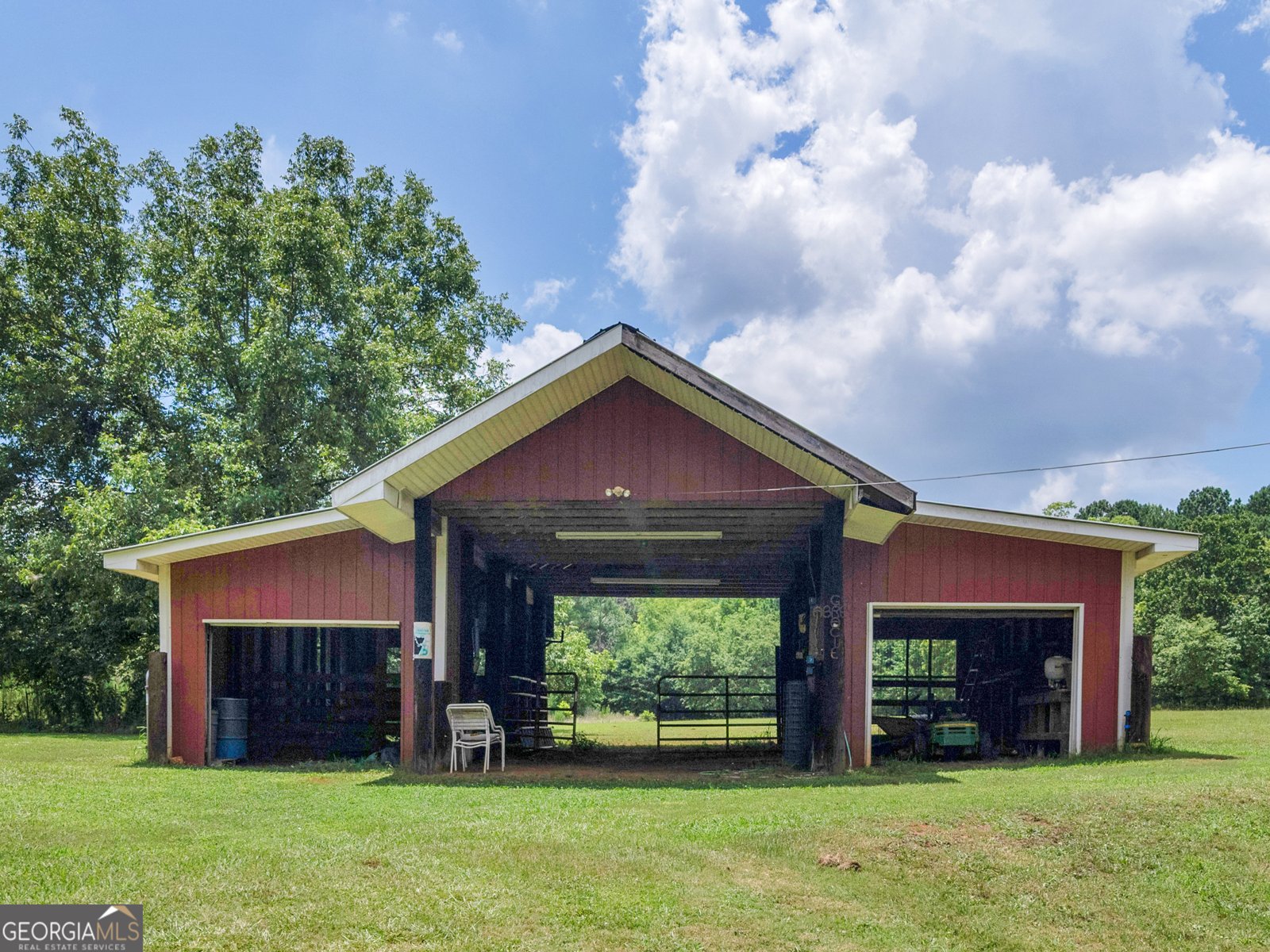 1360 Luella Road Locust Grove - 46