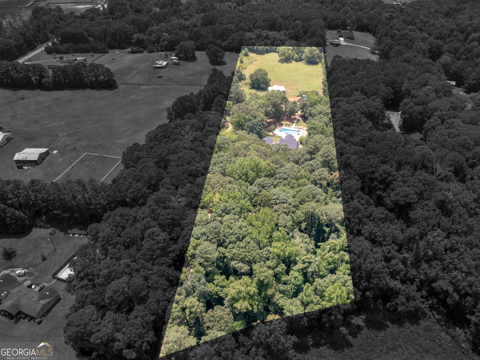 1360 Luella Road Locust Grove - 47