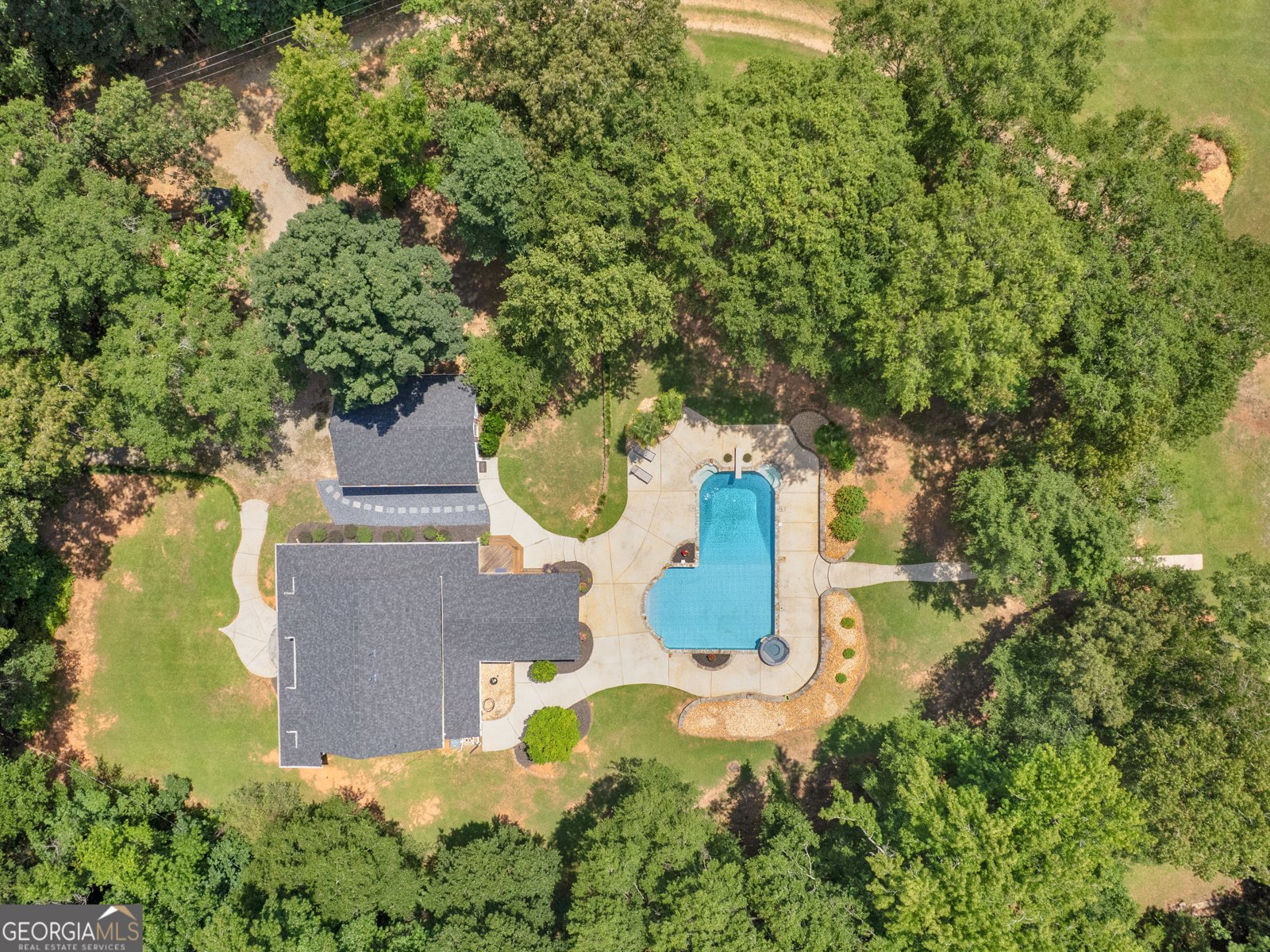 1360 Luella Road Locust Grove - 51