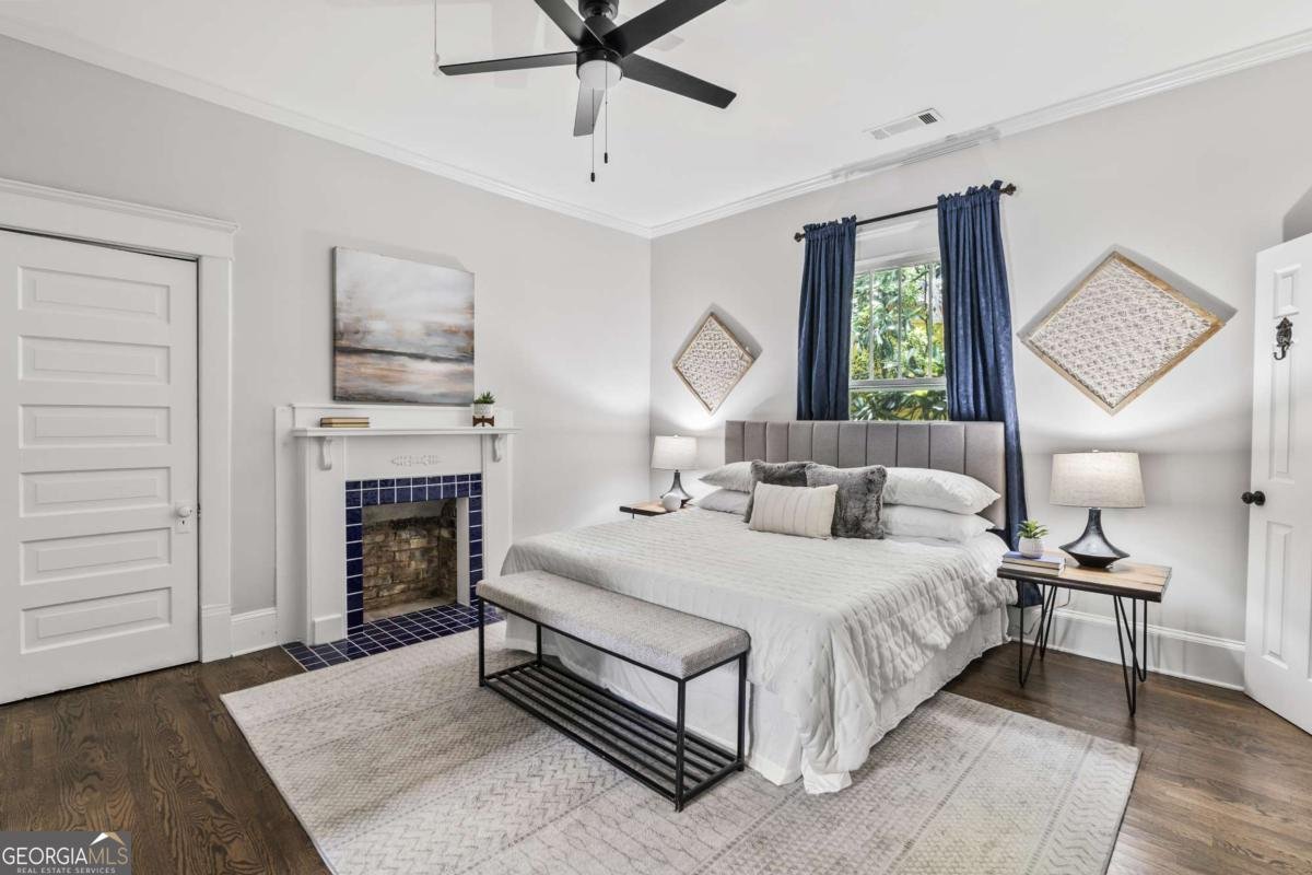 240 Melrose Decatur - 13